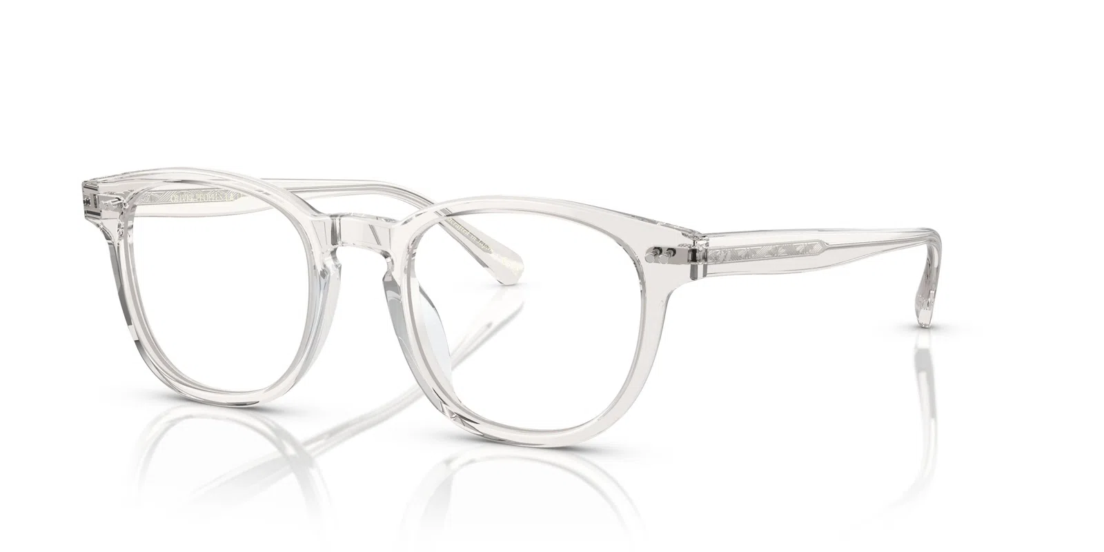 Oliver Peoples Kisho 5480U Eyeglasses - view 7
